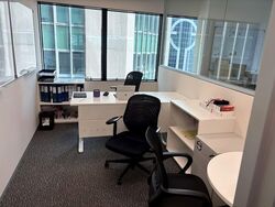 Raffles Place MRT (D1), Office #593651061